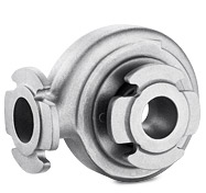 Volute Casing Grey and ductile iron castings